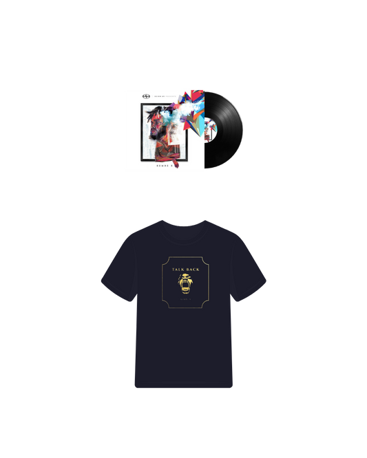 KEMBE X THROWBACK BUNDLE