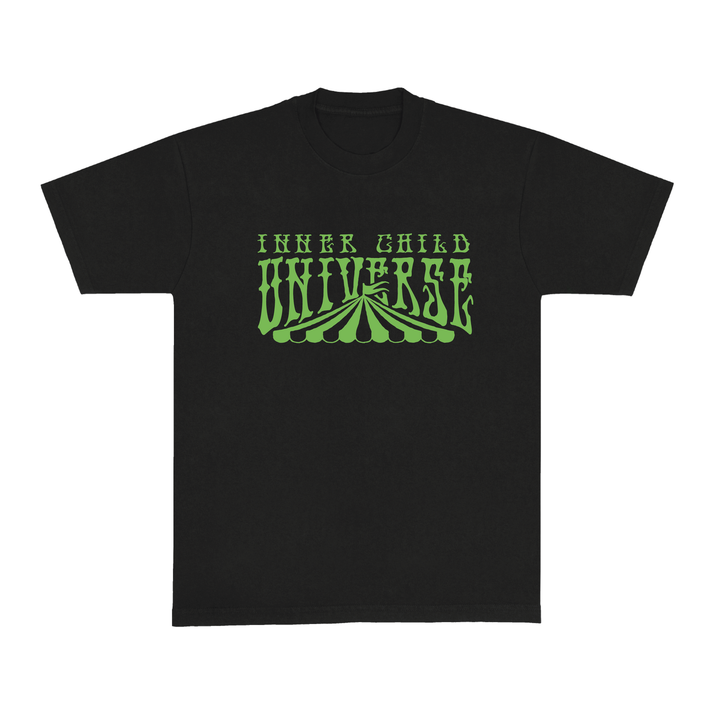 INNER CHILD UNIVERSE T-SHIRT