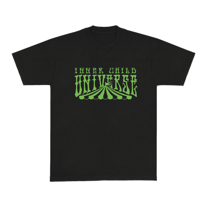 INNER CHILD UNIVERSE T-SHIRT