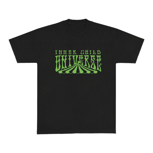 INNER CHILD UNIVERSE T-SHIRT