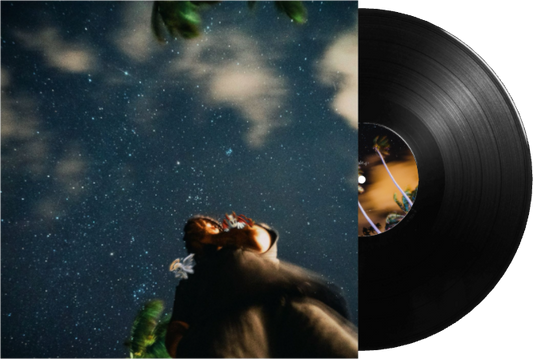 SLEEP PARALYSIS LP VINYL